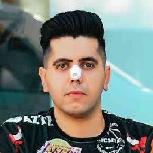 حمیدرضا کیهانی هامه نسخ قصه گرد تو ولی چه فایده